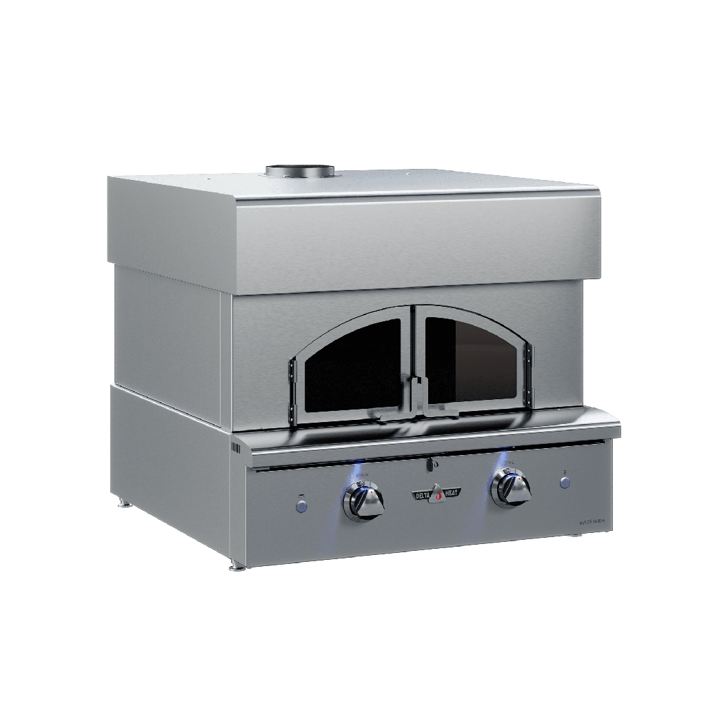 Gas Built-in Pizza Oven 30", NG