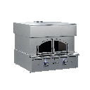 Gas Built-in Pizza Oven 30", NG