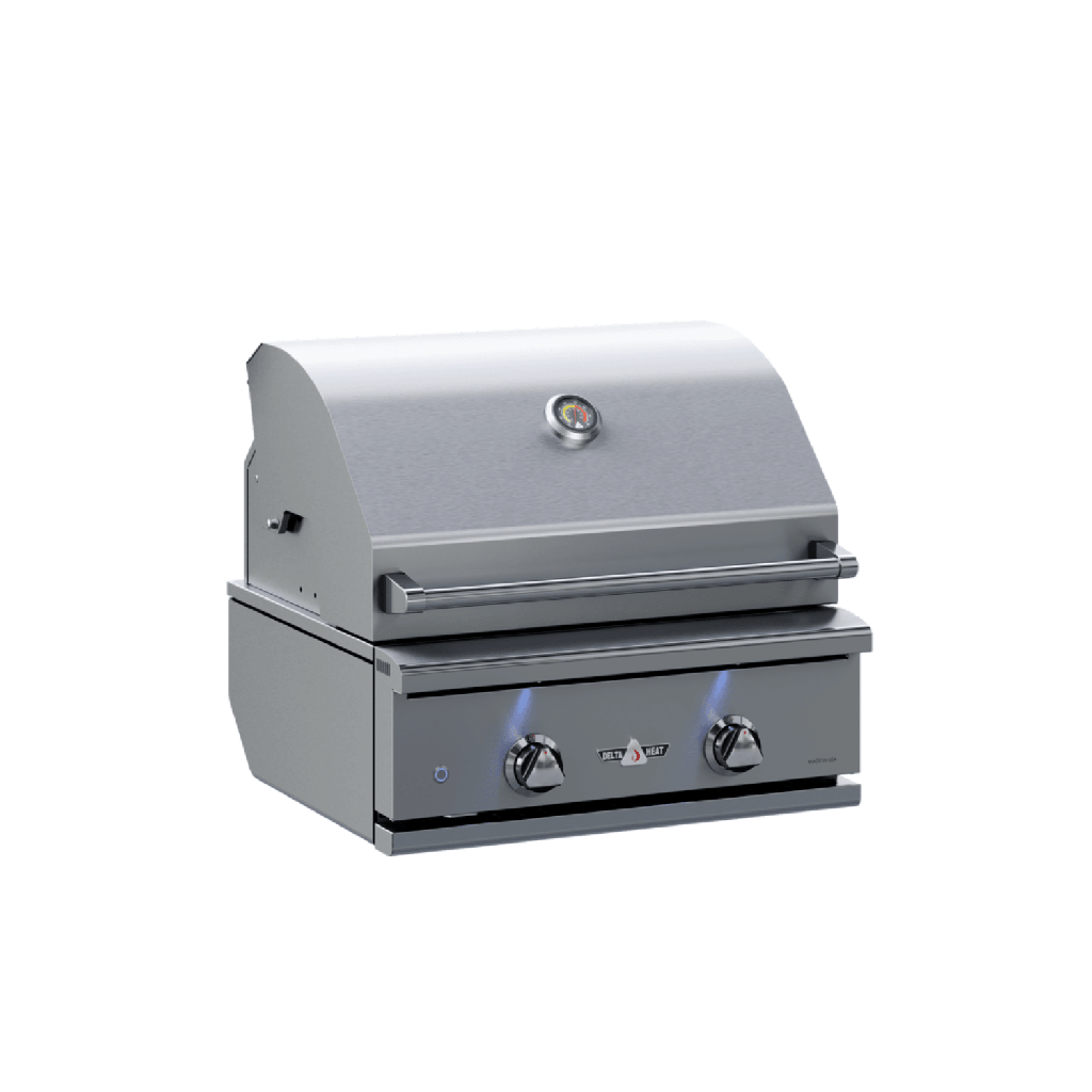 Gas Grill 26", LP