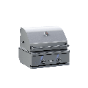 Gas Grill 26", LP