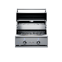 Gas Grill 26", LP