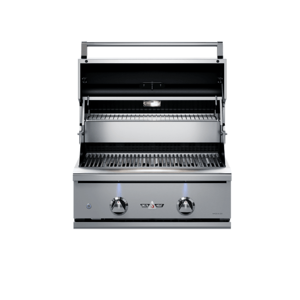 Gas Grill 26", NG