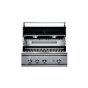 Gas Grill 32", LP
