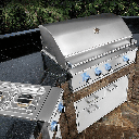 Gas Grill 32", LP