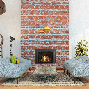 Gas Fireplace Insert GI635 Newcastle, NG