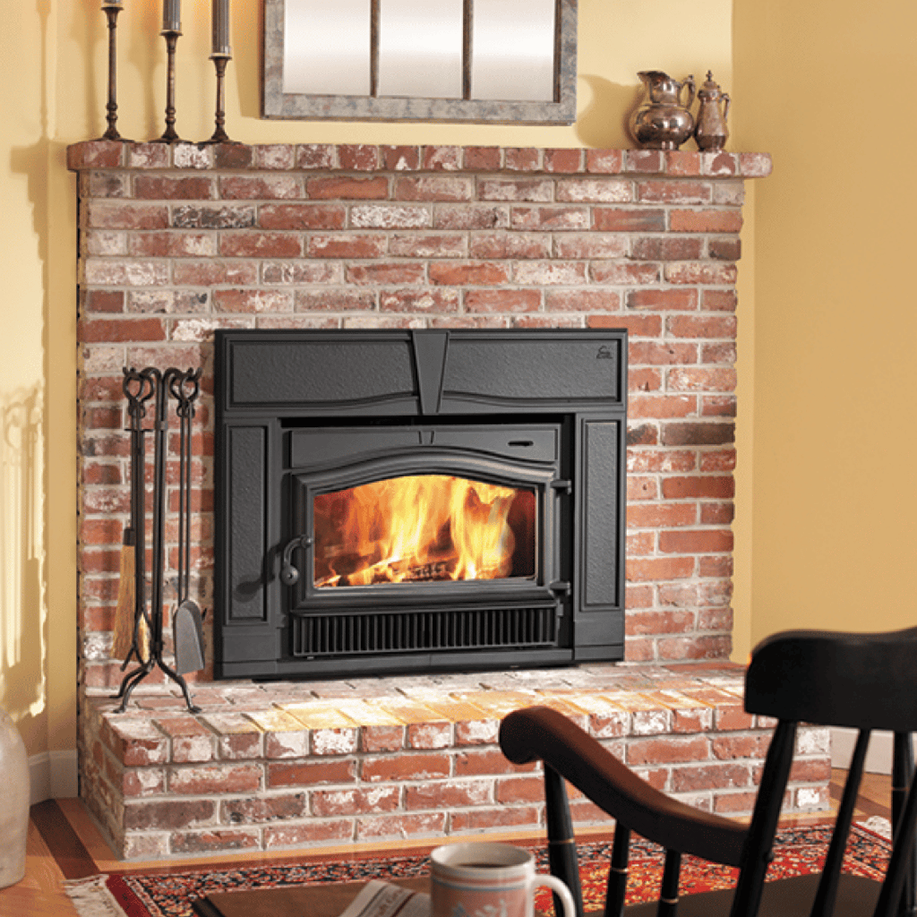 Wood Insert C550 Rockland CF