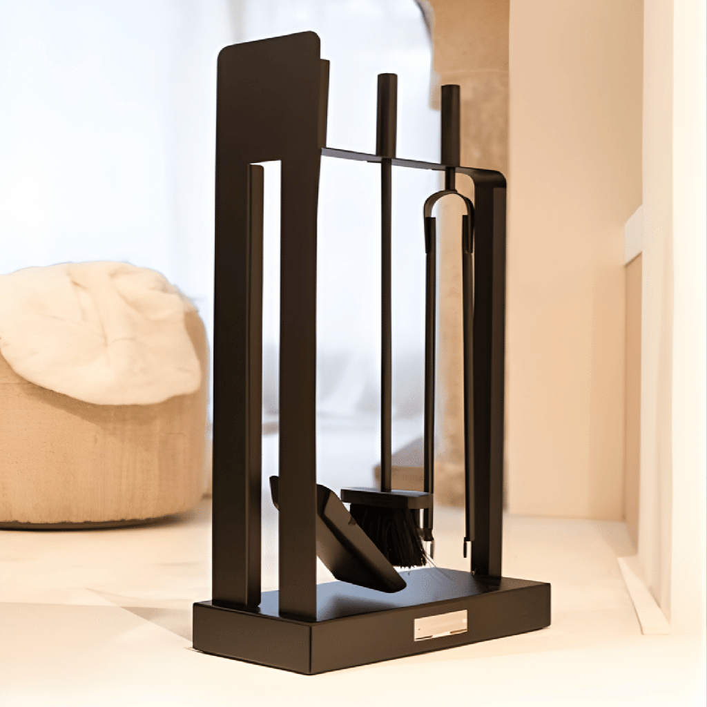 Polar Plus Fireplace Tool Set