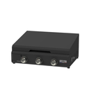 Lid 60, black (Amalia pro 360)
