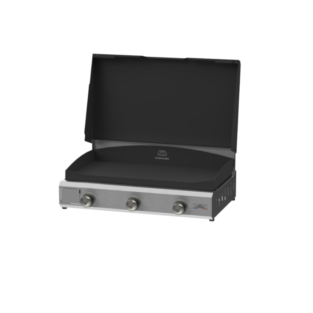 Lid 75, black (Amalia pro 375)