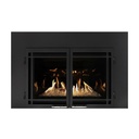 Gas Fireplace Chantico 31, NG, Contemporary