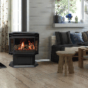 Gas Stove Optima 45, NG