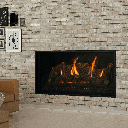 Gas Fireplace Bellingham 44, NG