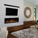 Gas Fireplace Callaway 50, NG, IPI