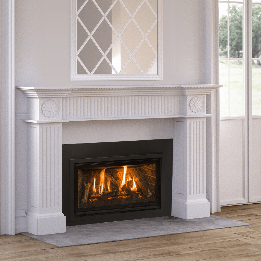 Gas Insert Chaska 29, NG, IPI, Rock