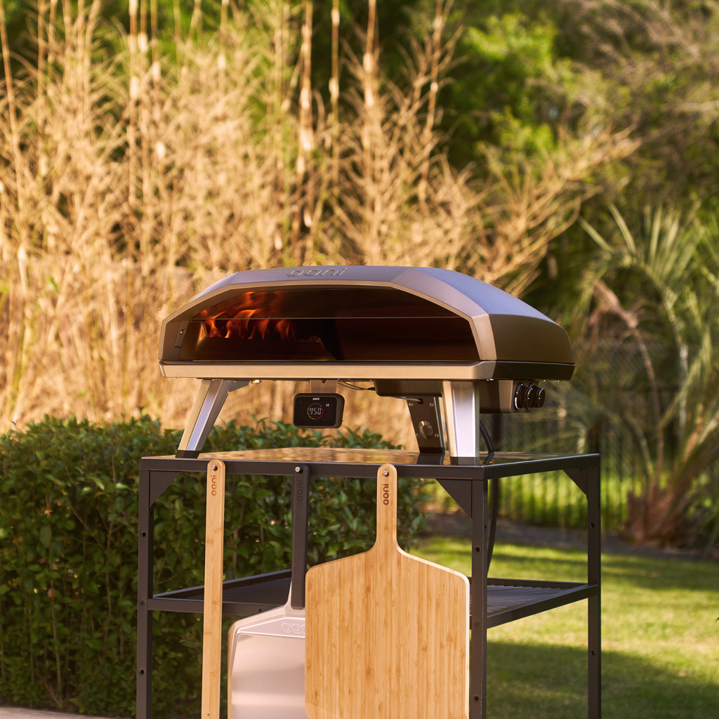 Gas Pizza Oven Koda 2 Max, LP