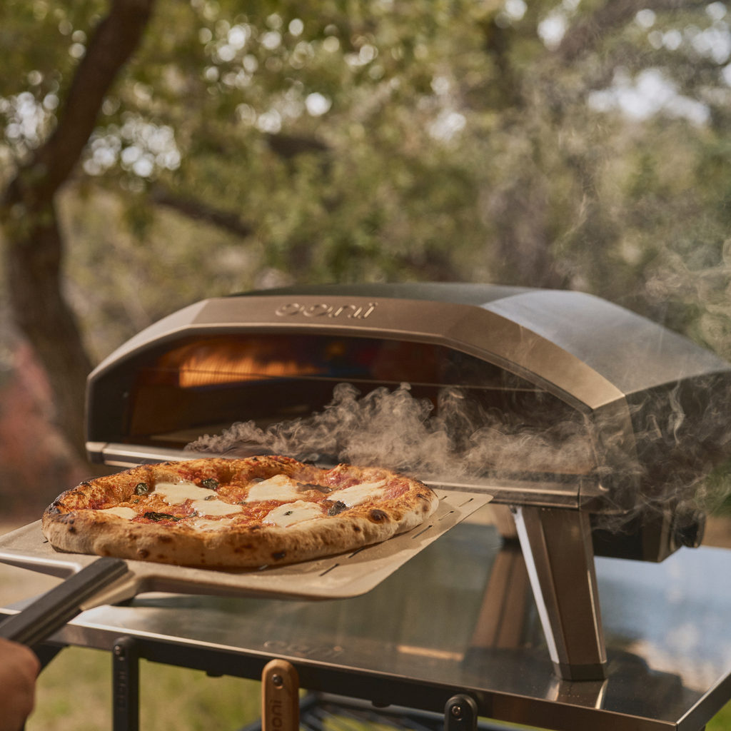 Gas Pizza Oven Koda 2 Pro, LP