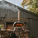 Multi-Fuel Pizza Oven Karu 2 Pro