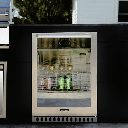 Outdoor Beverage Center, 24", Stainless Steel