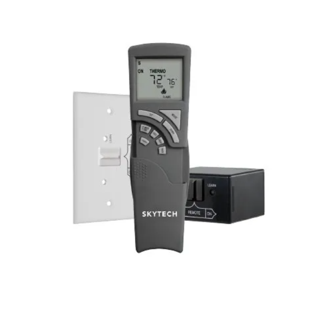 3003P On/Off/ThermRemote