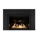 Gas Insert Fireplace Chantico 31, NG, Contemporary - SO