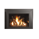 Gas Fireplace Insert GI535, NG, IPI, New Harbor
