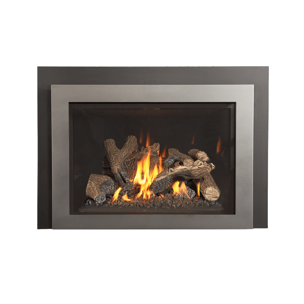 Gas Fireplace Insert GI635 Newcastle, NG