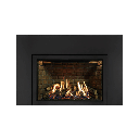 Gas Fireplace Chantico 36, NG, Traditional