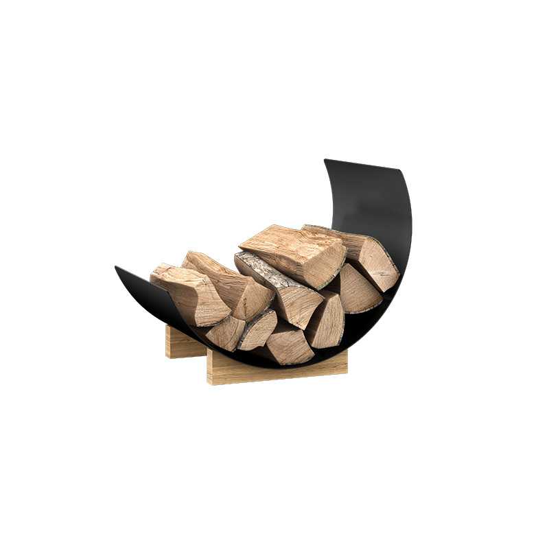 Fusio Log Holder