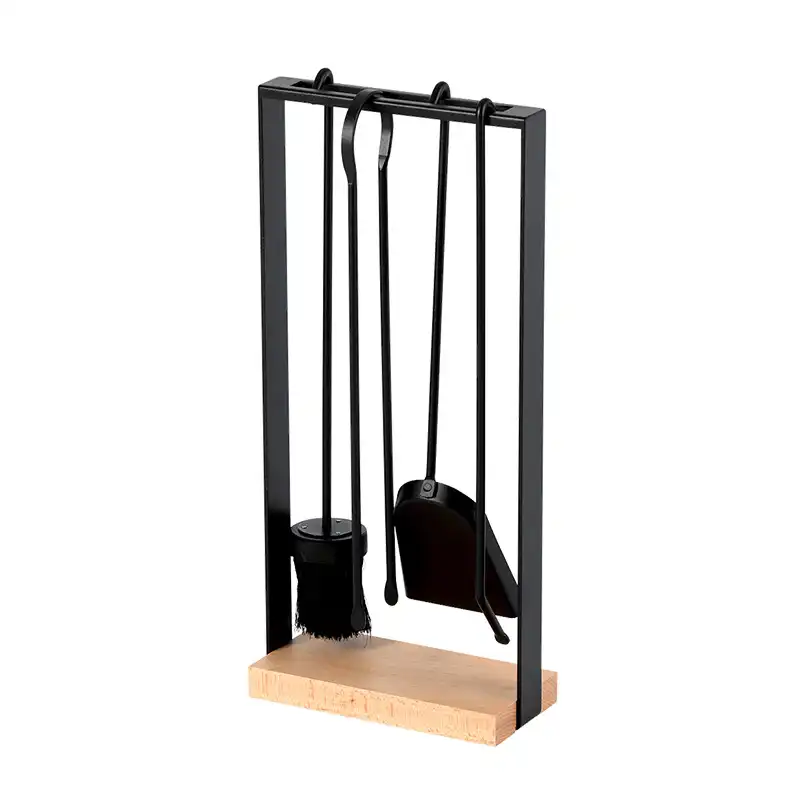 Nordik Fireplace Tool Set