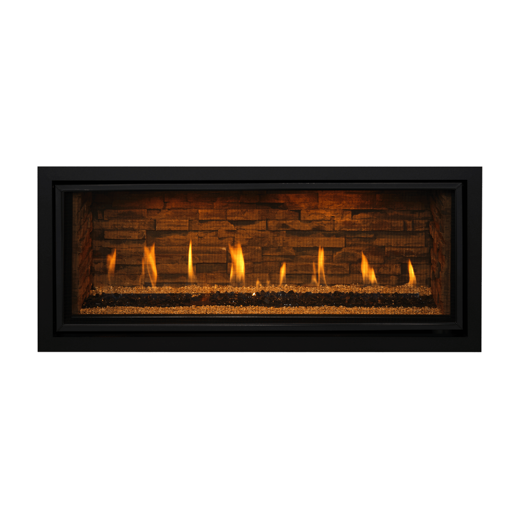 Gas Fireplace Callaway 40, NG, IPI