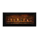 Gas Fireplace Callaway 40, NG, IPI