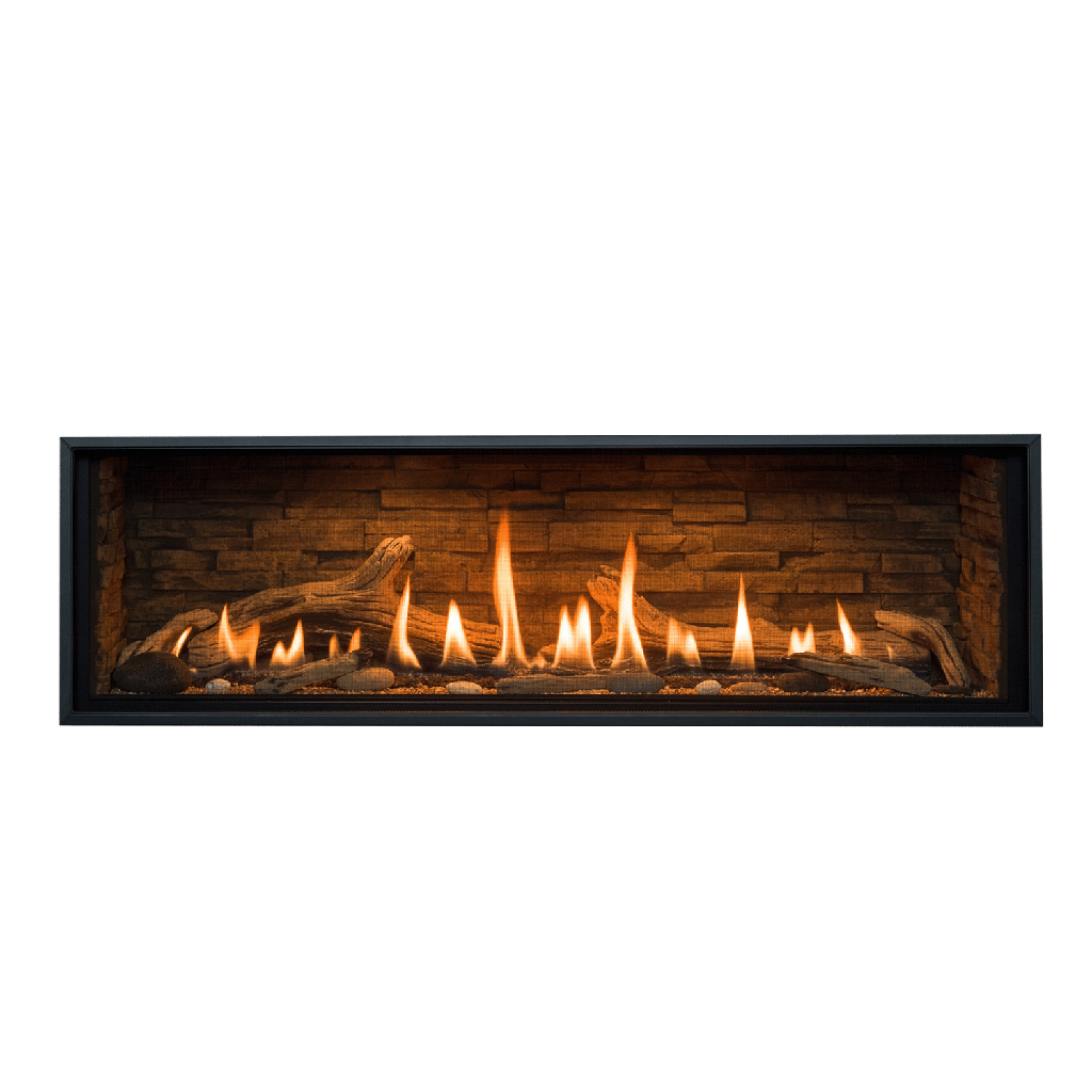 Gas Fireplace Callaway 50, NG, IPI