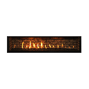 Gas Fireplace Callaway 72, NG, IPI