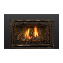 Gas Insert Chaska 25, NG, IPI
