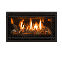 Gas Insert Chaska 29, NG, IPI, Glass