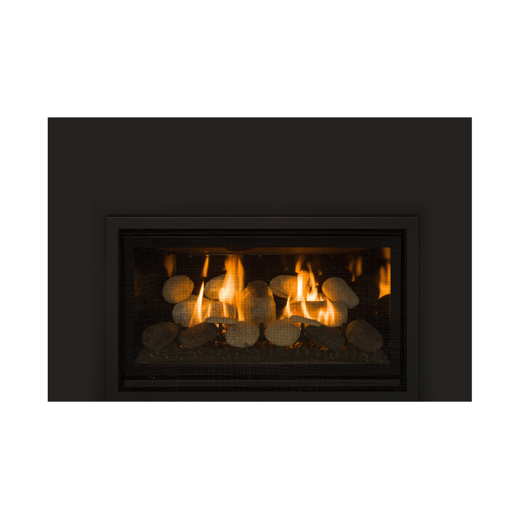 Gas Insert Chaska 29, NG, IPI, Rock