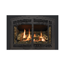Gas Insert Chaska 335S, NG, MV