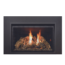 Gas Insert Chaska 34, NG, IPI, Log