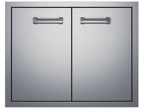 Double Access Door, 26" - SO