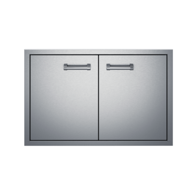 Double Access Door, 32" - SO