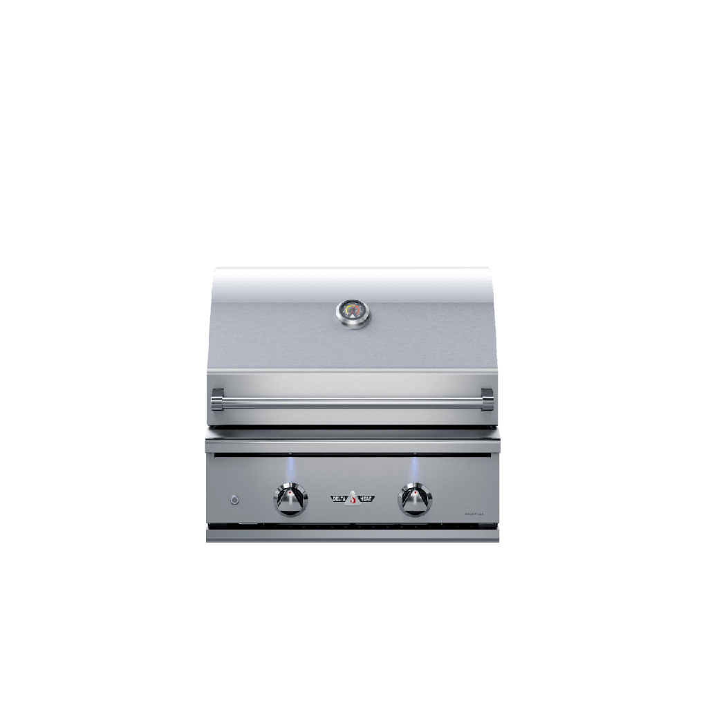 Gas Grill 26", LP - SO