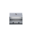 Gas Grill 26", LP - SO
