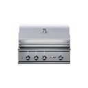 Gas Grill 32", LP - SO