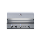 Gas Grill 38", NG, with Infrared Rotisserie, Sear Zone - SO