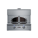 Gas Built-in Pizza Oven 30", LP - SO