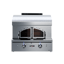 Gas Freestanding Pizza Oven 30", NG - SO
