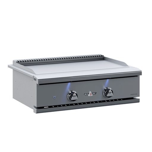 Teppanyaki Grill, 32", NG - SO