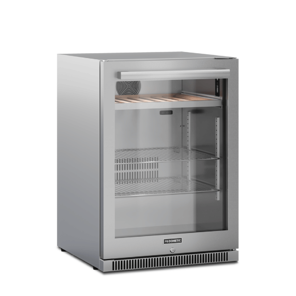 Outdoor Beverage Center, 24", Stainless Steel - SO