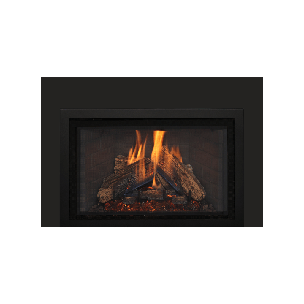 Gas Insert Nordik 29, NG, IPI