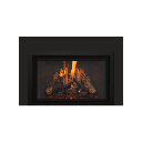Gas Insert Nordik 29, NG, IPI